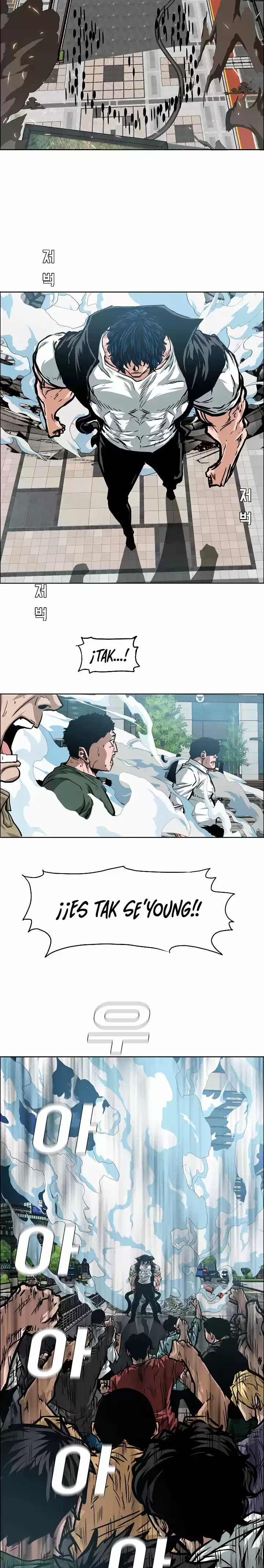 Rooftop Sword Master (2020) - Capítulo 66 - Página 13 - LectorTMOo