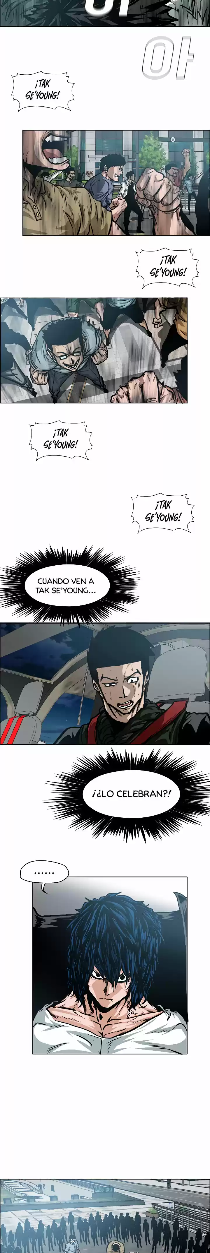 Rooftop Sword Master (2020) - Capítulo 66 - Página 14 - LectorTMOo