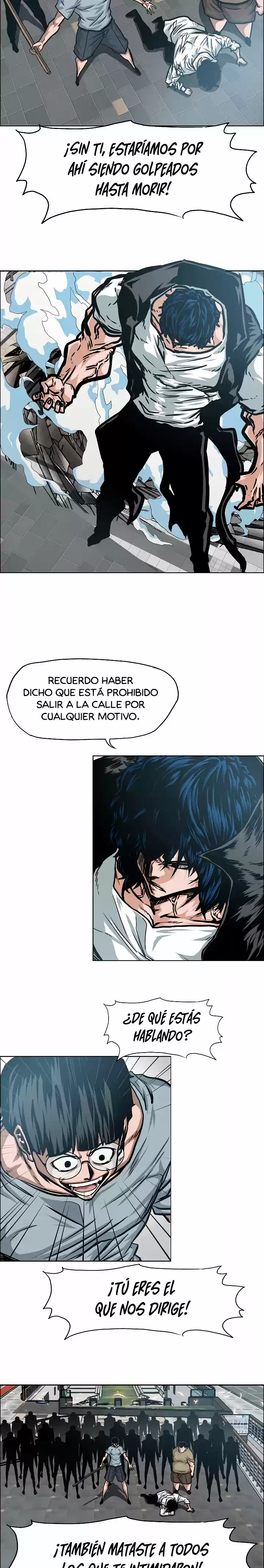 Rooftop Sword Master (2020) - Capítulo 66 - Página 16 - LectorTMOo