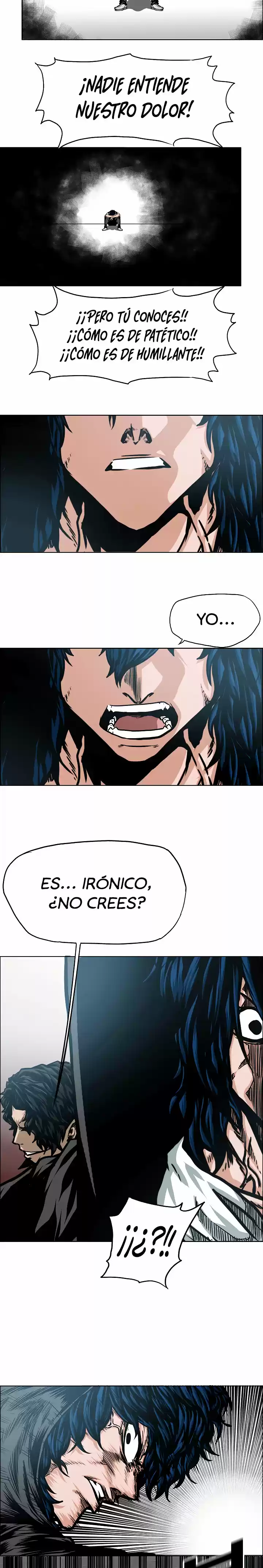 Rooftop Sword Master (2020) - Capítulo 66 - Página 18 - LectorTMOo