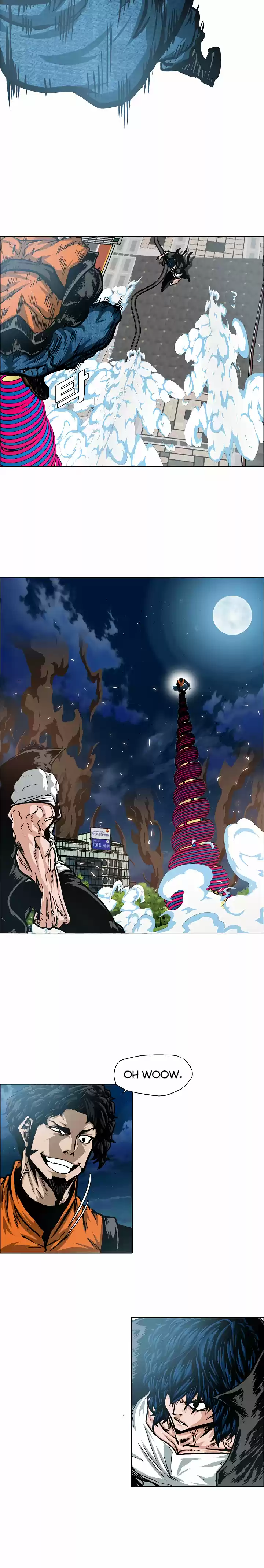 Rooftop Sword Master (2020) - Capítulo 66 - Página 20 - LectorTMOo