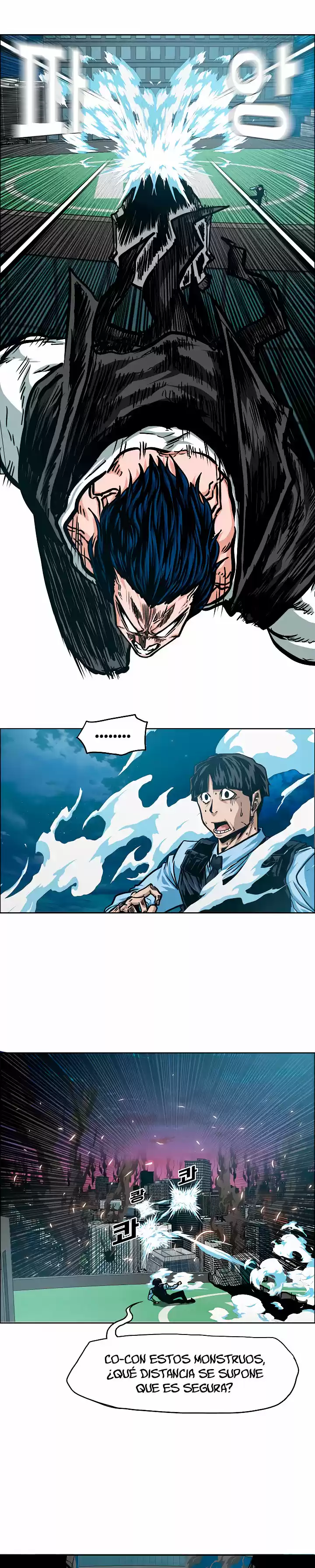 Rooftop Sword Master (2020) - Capítulo 67 - Página 15 - LectorTMOo