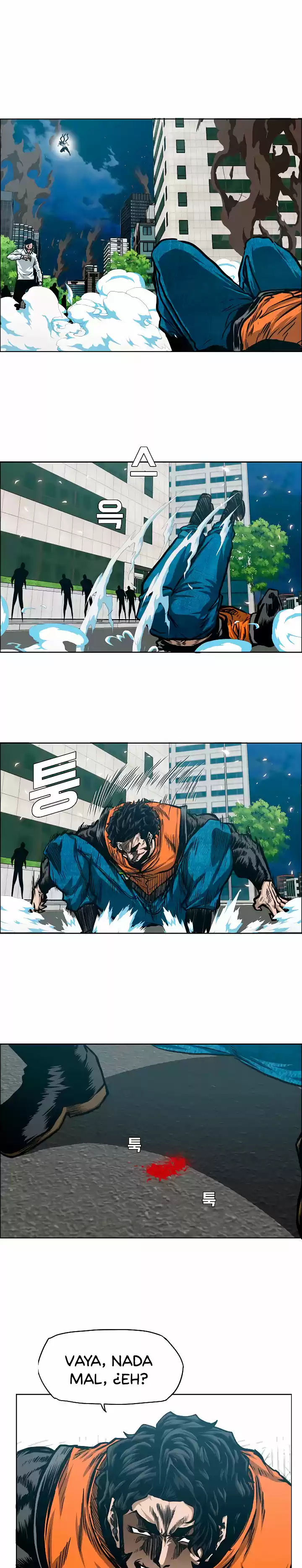 Rooftop Sword Master (2020) - Capítulo 67 - Página 26 - LectorTMOo