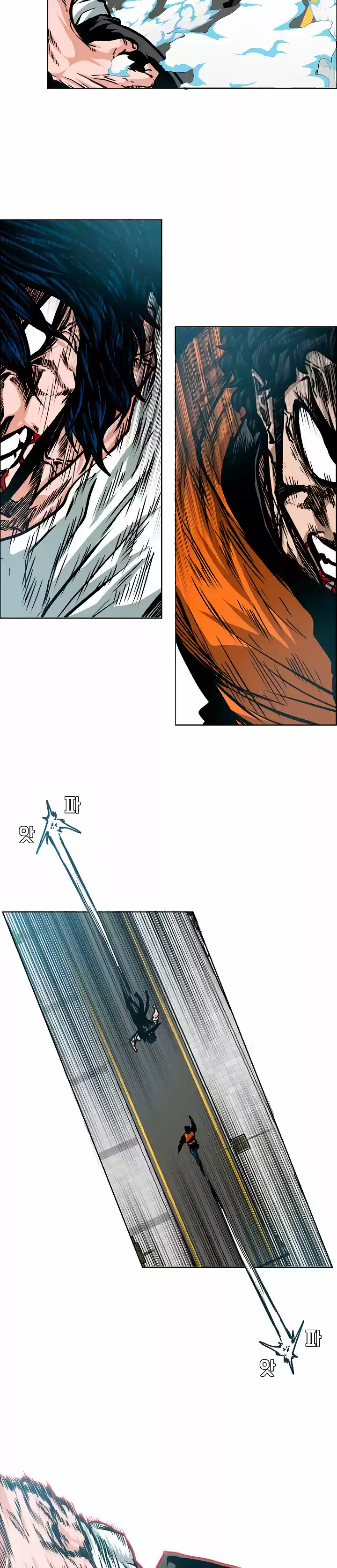 Rooftop Sword Master (2020) - Capítulo 68 - Página 6 - LectorTMOo
