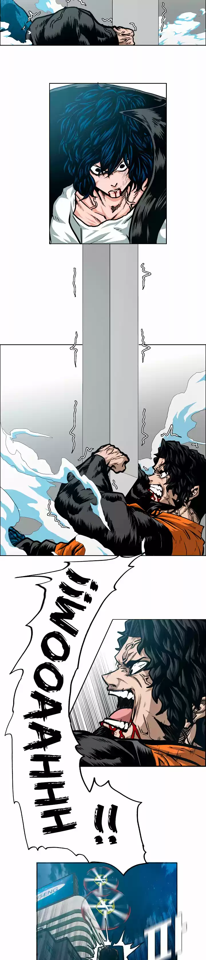 Rooftop Sword Master (2020) - Capítulo 68 - Página 10 - LectorTMOo
