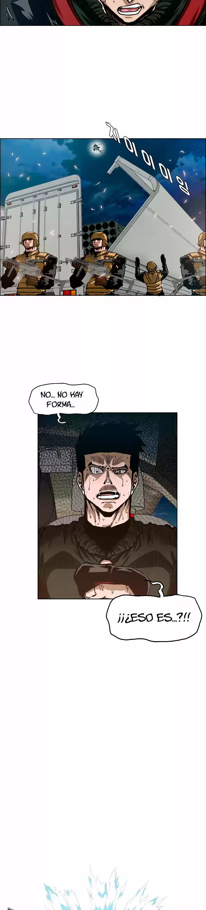 Rooftop Sword Master (2020) - Capítulo 68 - Página 19 - LectorTMOo