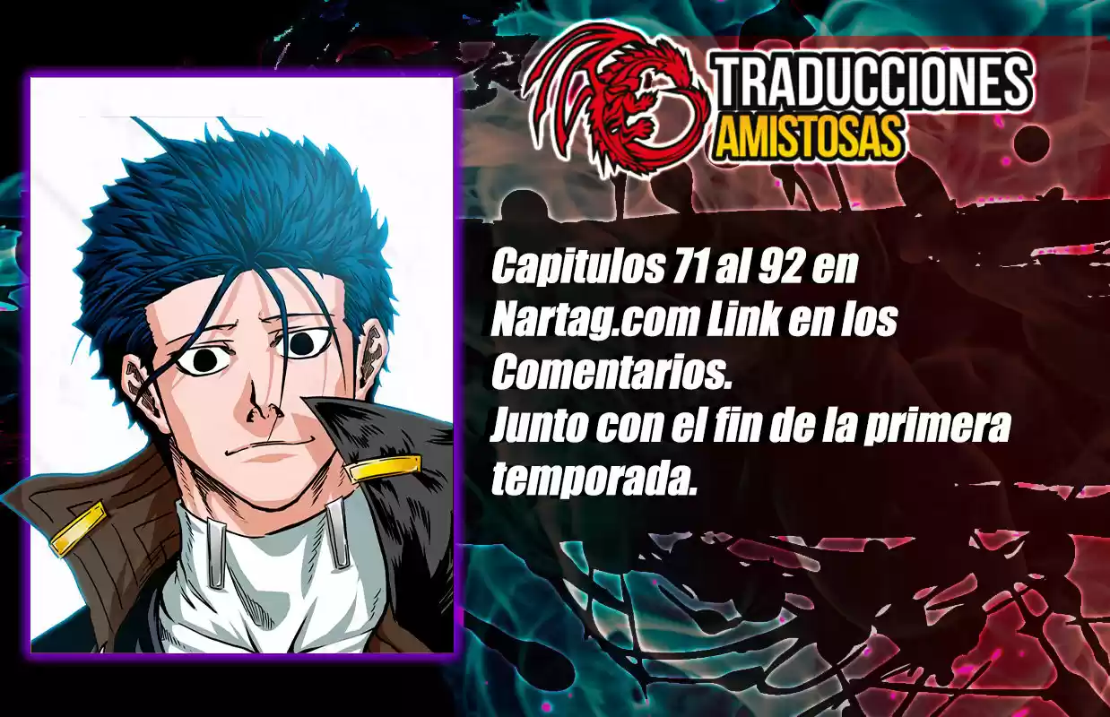 Rooftop Sword Master (2020) - Capítulo 69 - Página 1 - LectorTMOo