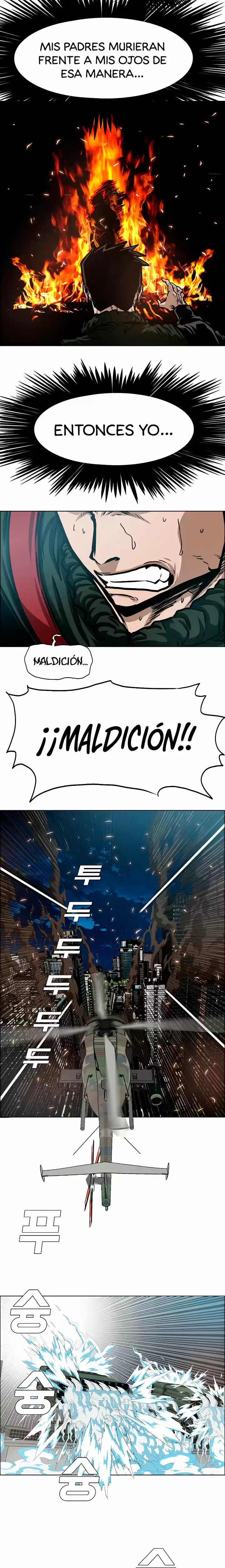 Rooftop Sword Master (2020) - Capítulo 69 - Página 7 - LectorTMOo