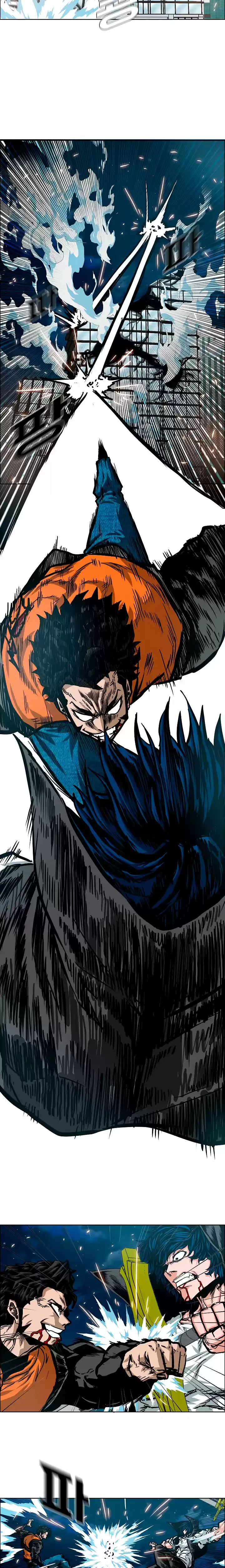 Rooftop Sword Master (2020) - Capítulo 69 - Página 13 - LectorTMOo