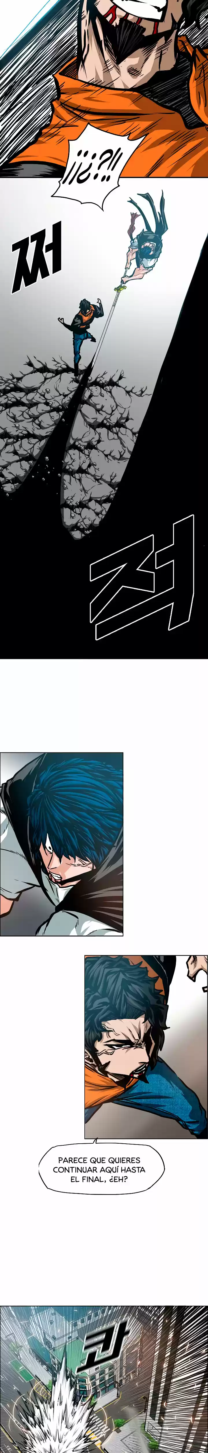 Rooftop Sword Master (2020) - Capítulo 69 - Página 16 - LectorTMOo
