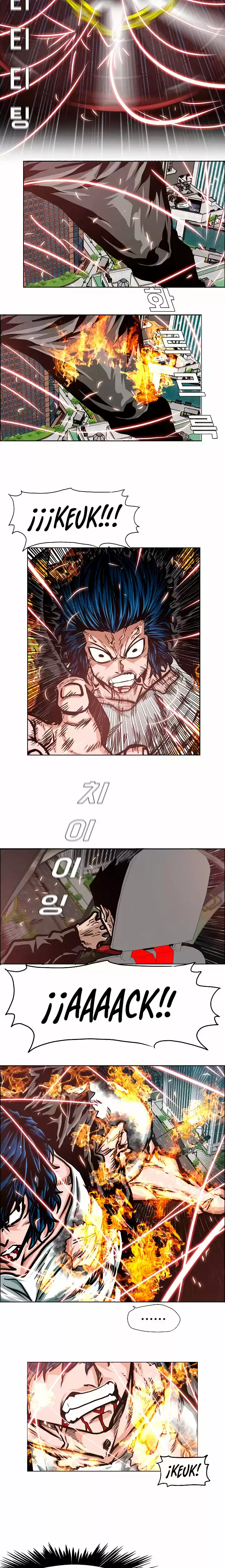 Rooftop Sword Master (2020) - Capítulo 69 - Página 20 - LectorTMOo