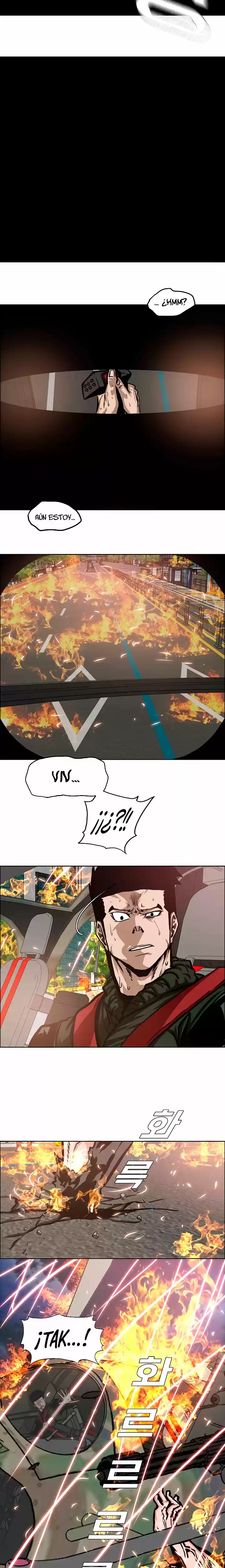 Rooftop Sword Master (2020) - Capítulo 69 - Página 22 - LectorTMOo