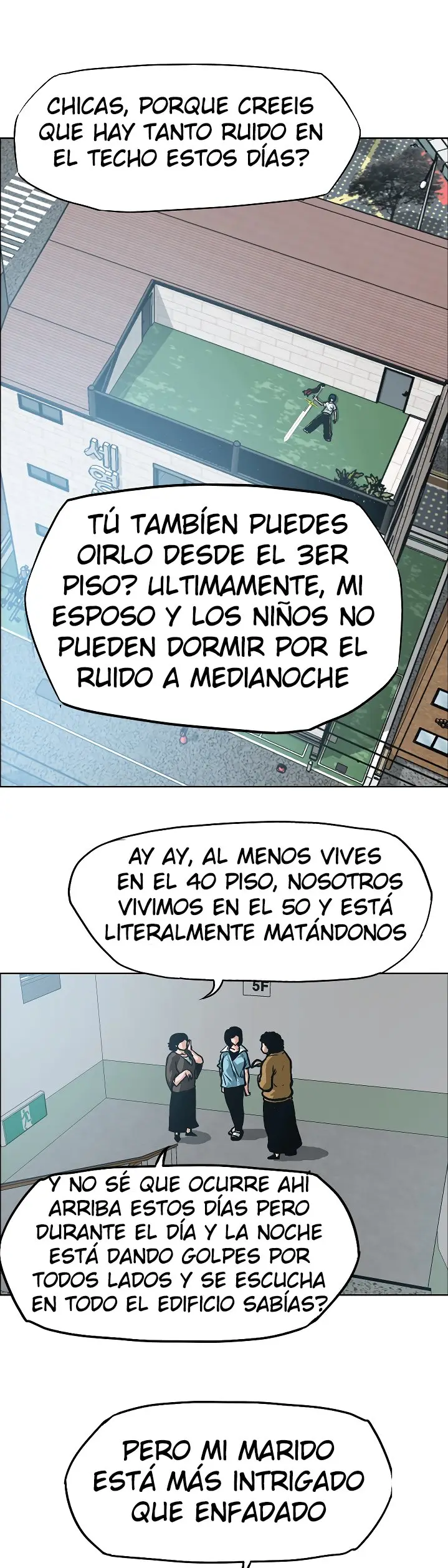 Rooftop Sword Master (2020) - Capítulo 7 - Página 2 - LectorTMOo