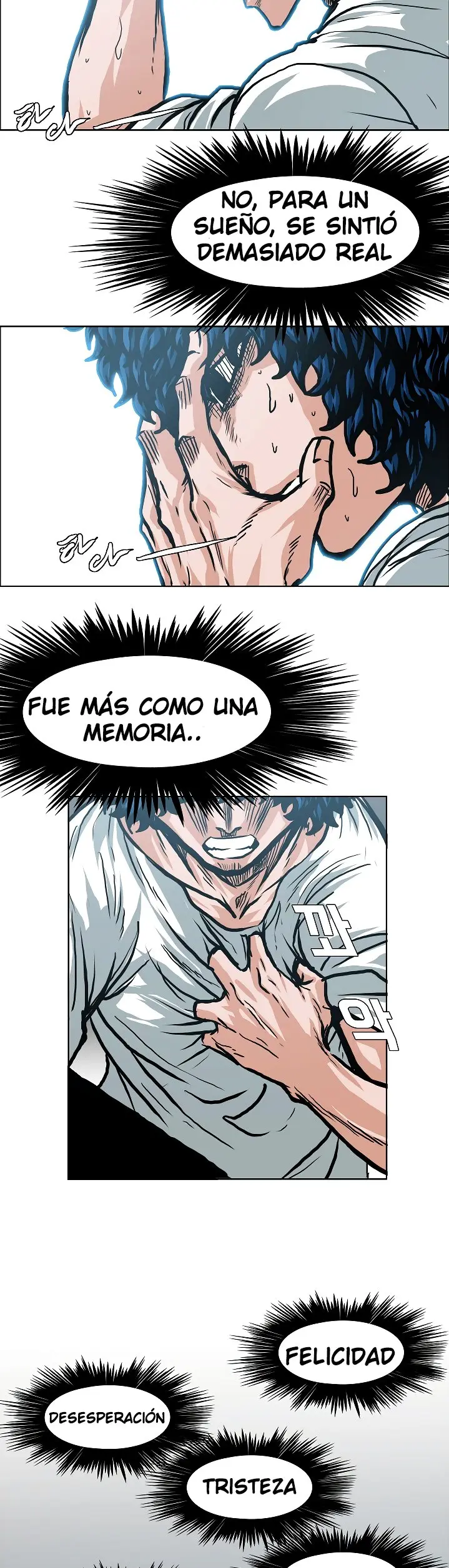 Rooftop Sword Master (2020) - Capítulo 7 - Página 8 - LectorTMOo