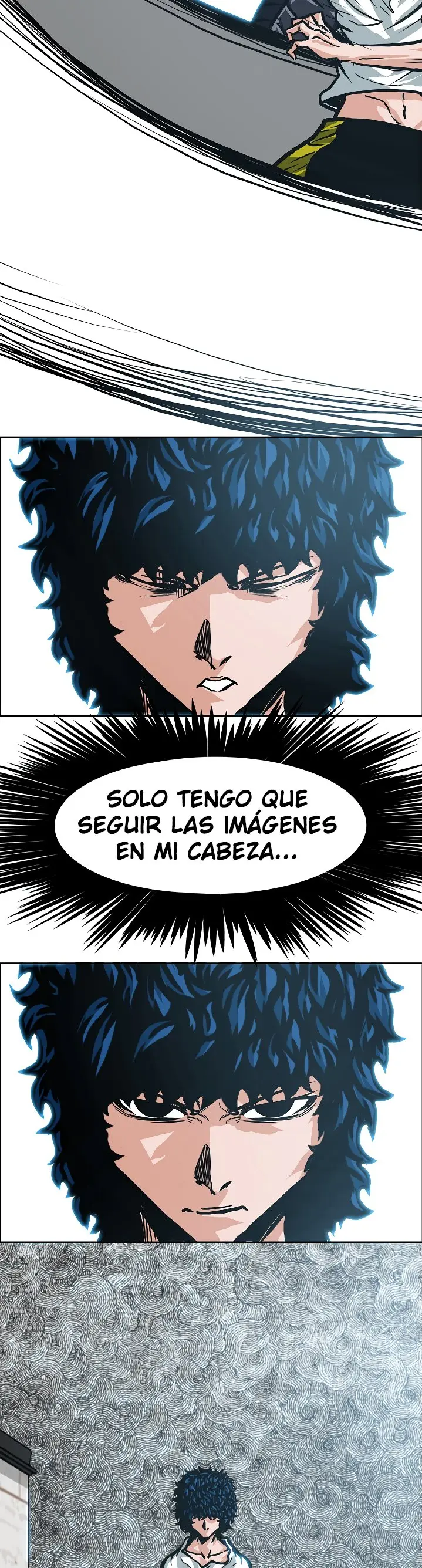 Rooftop Sword Master (2020) - Capítulo 7 - Página 25 - LectorTMOo
