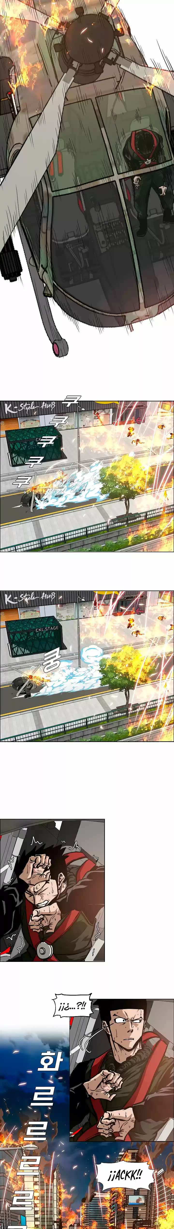 Rooftop Sword Master (2020) - Capítulo 70 - Página 7 - LectorTMOo