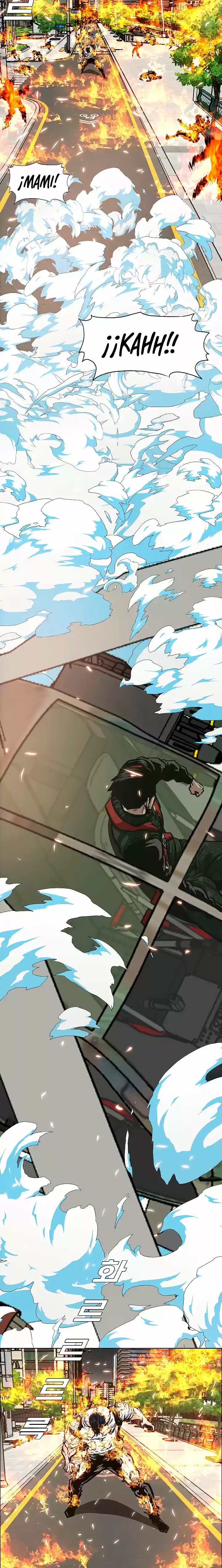 Rooftop Sword Master (2020) - Capítulo 70 - Página 8 - LectorTMOo
