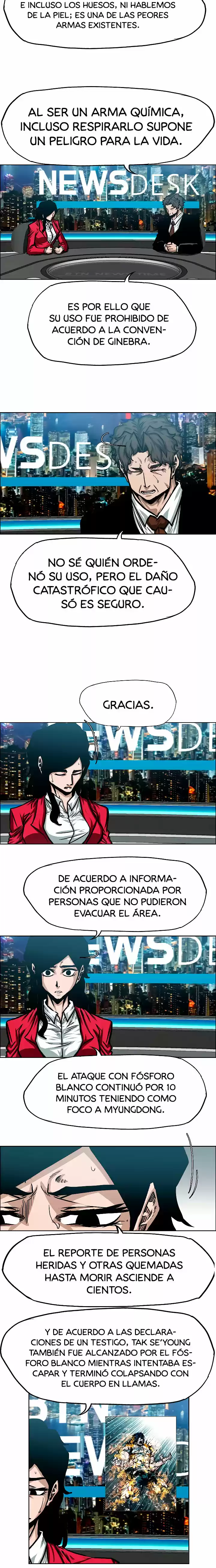 Rooftop Sword Master (2020) - Capítulo 70 - Página 13 - LectorTMOo