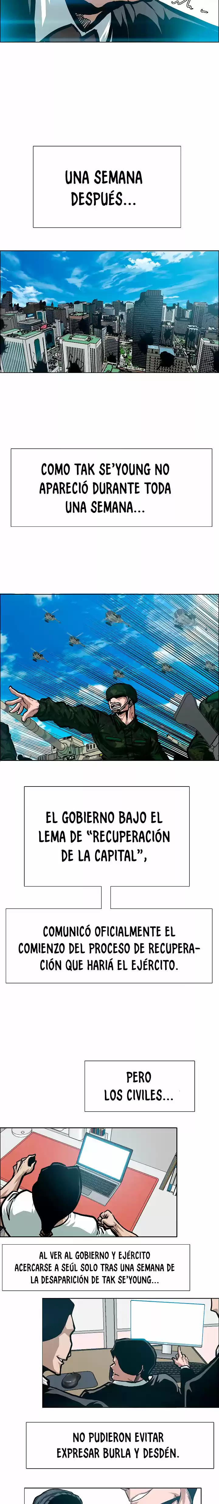 Rooftop Sword Master (2020) - Capítulo 70 - Página 16 - LectorTMOo