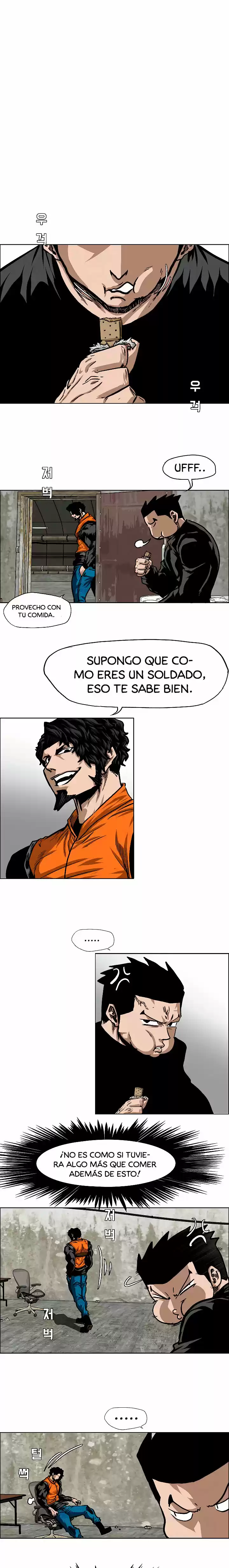 Rooftop Sword Master (2020) - Capítulo 70 - Página 18 - LectorTMOo