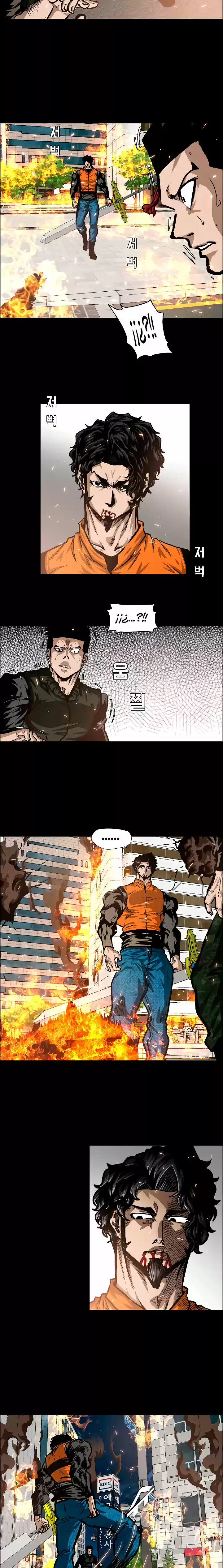 Rooftop Sword Master (2020) - Capítulo 70 - Página 20 - LectorTMOo