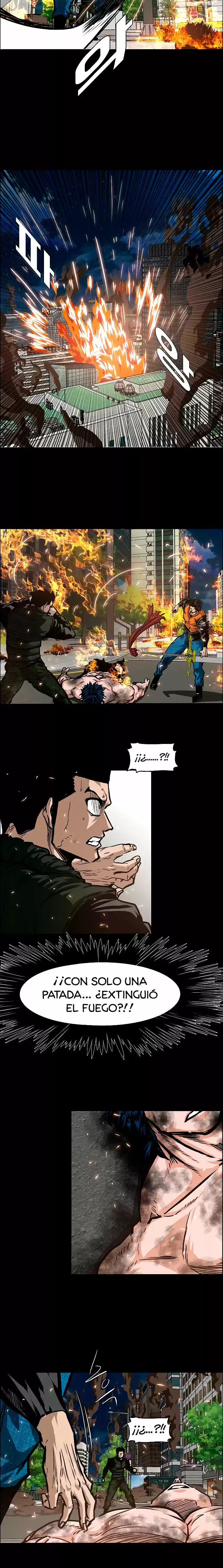 Rooftop Sword Master (2020) - Capítulo 70 - Página 21 - LectorTMOo