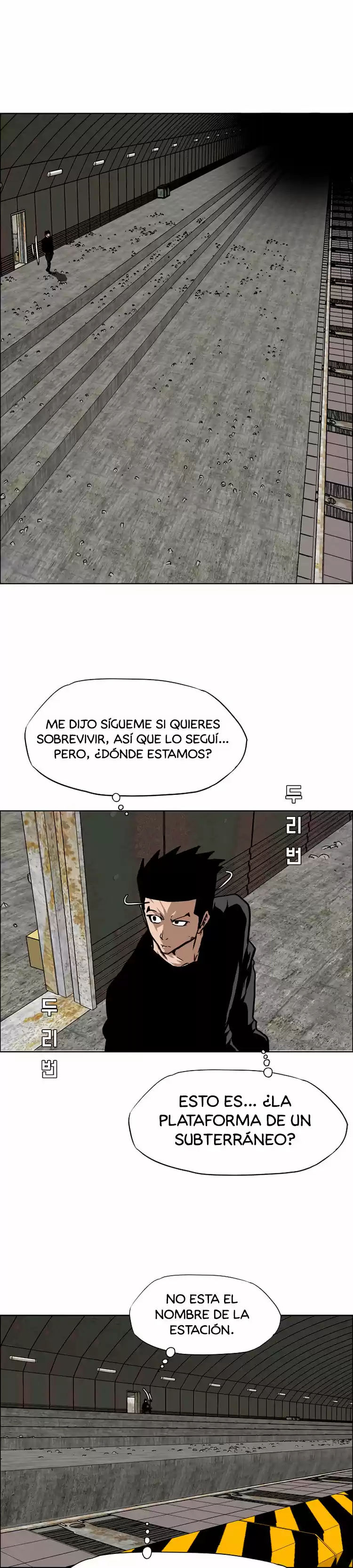 Rooftop Sword Master (2020) - Capítulo 71 - Página 4 - LectorTMOo