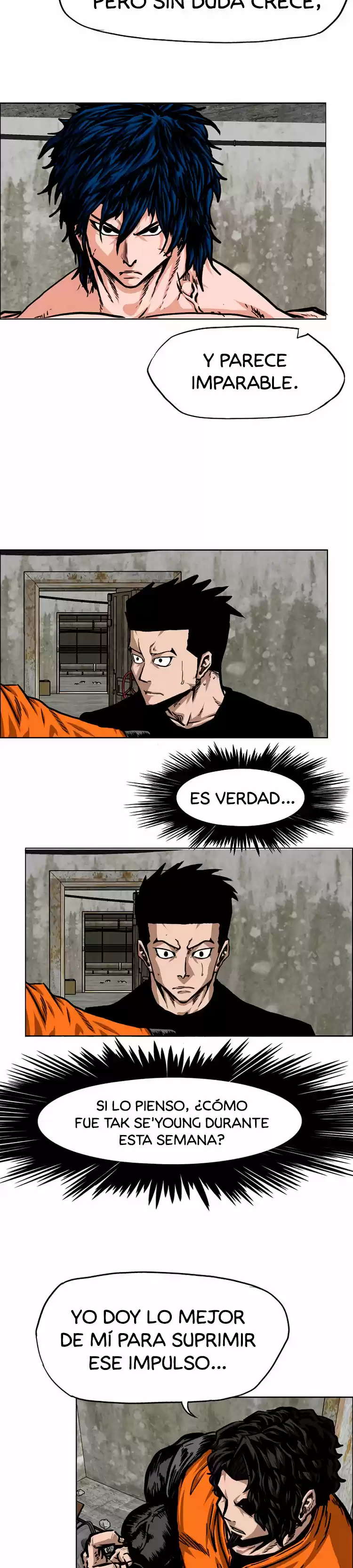 Rooftop Sword Master (2020) - Capítulo 71 - Página 13 - LectorTMOo