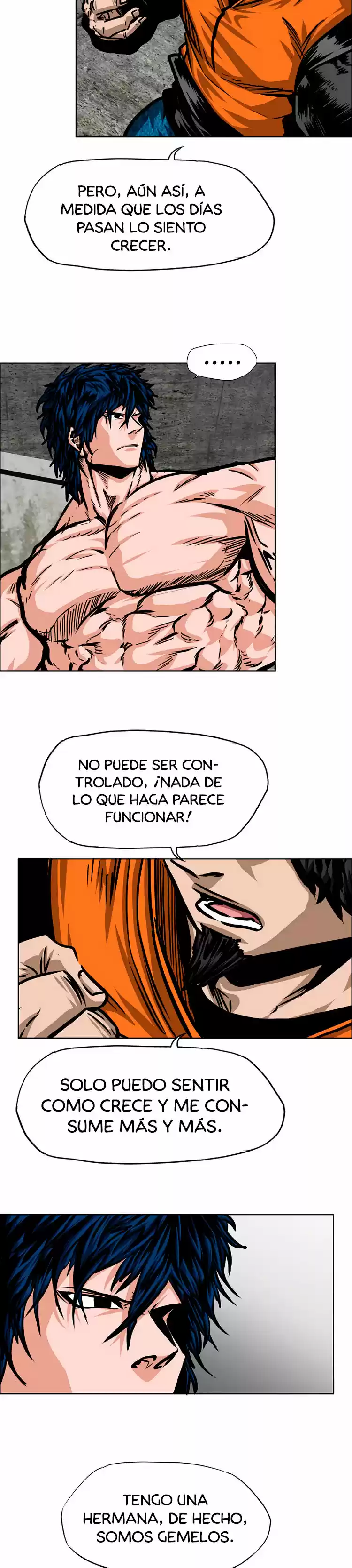 Rooftop Sword Master (2020) - Capítulo 71 - Página 14 - LectorTMOo