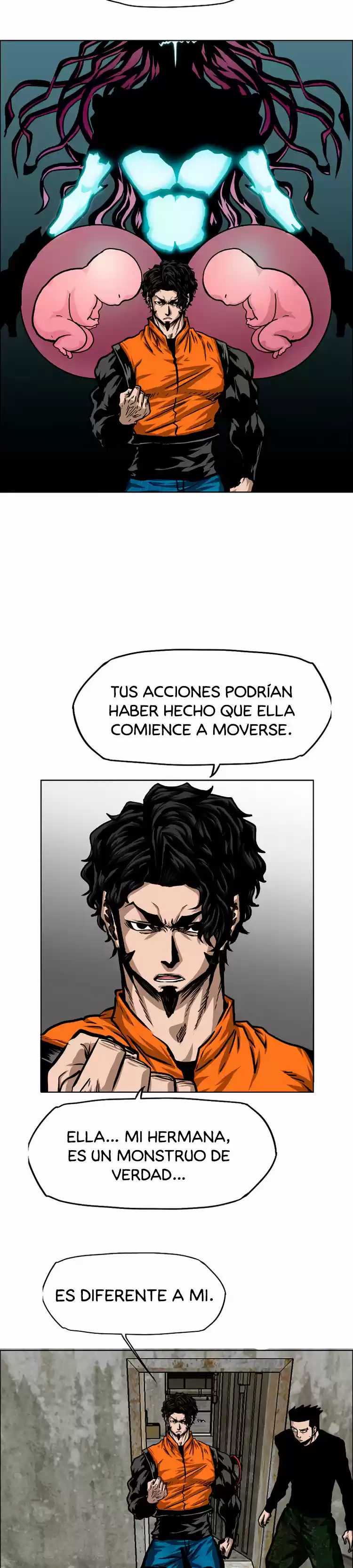 Rooftop Sword Master (2020) - Capítulo 71 - Página 15 - LectorTMOo