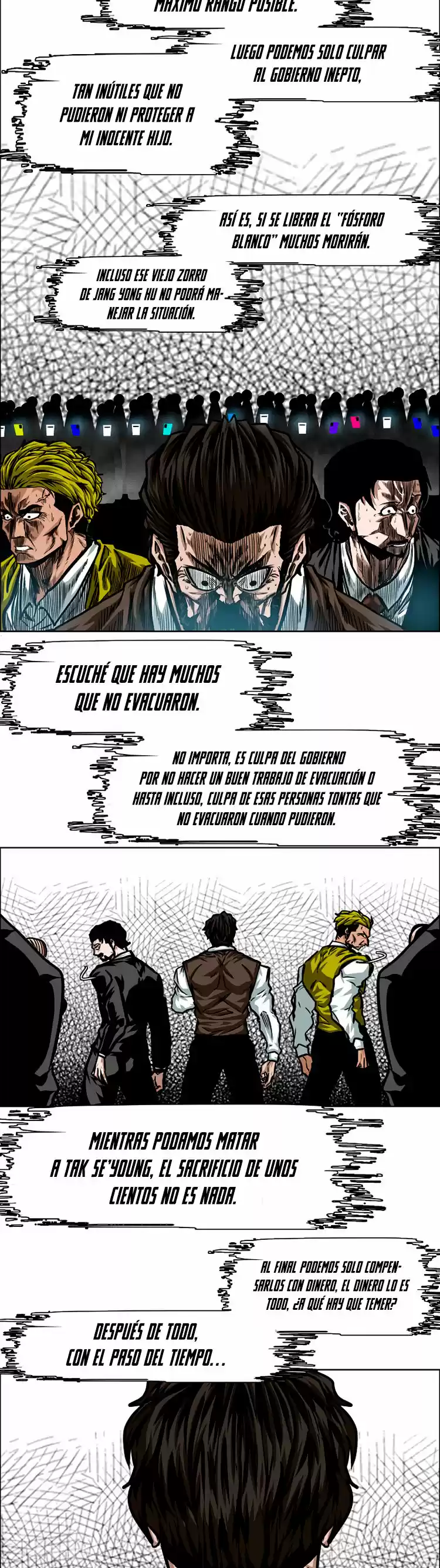 Rooftop Sword Master (2020) - Capítulo 72 - Página 24 - LectorTMOo