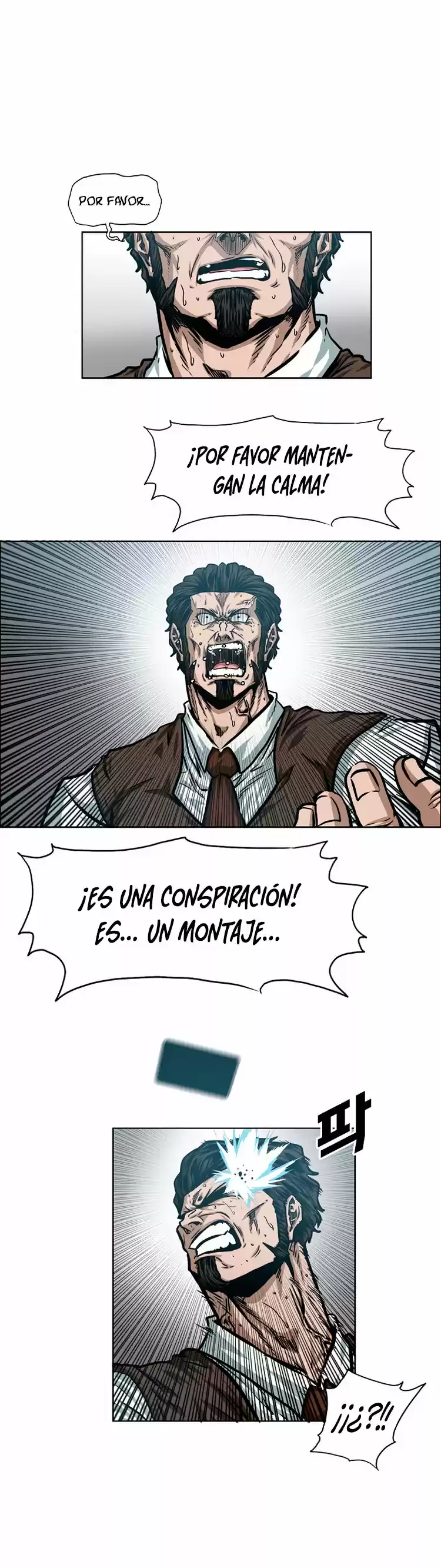 Rooftop Sword Master (2020) - Capítulo 72 - Página 26 - LectorTMOo