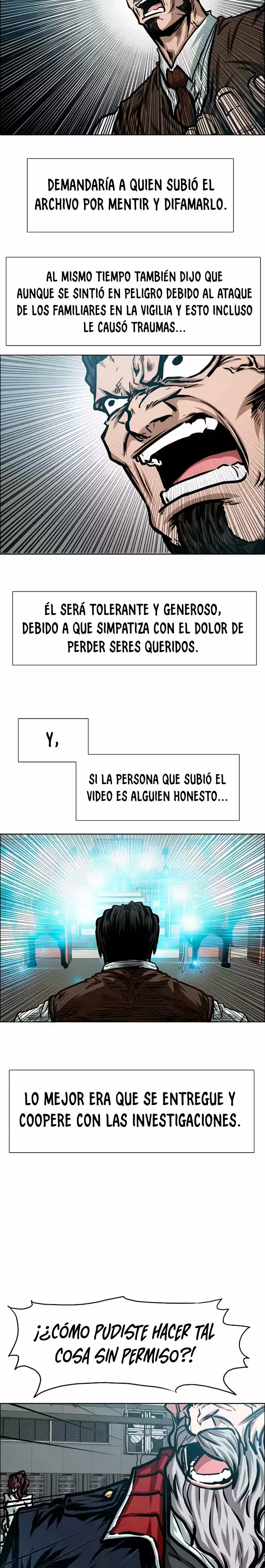 Rooftop Sword Master (2020) - Capítulo 73 - Página 6 - LectorTMOo