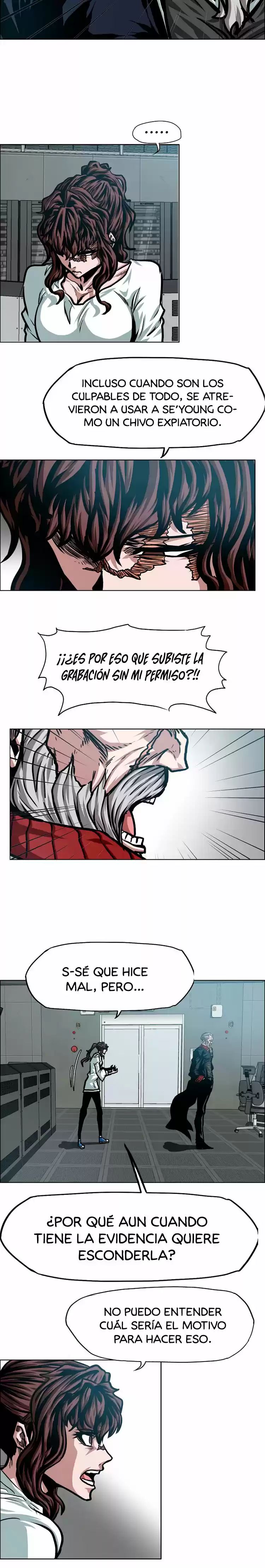 Rooftop Sword Master (2020) - Capítulo 73 - Página 7 - LectorTMOo