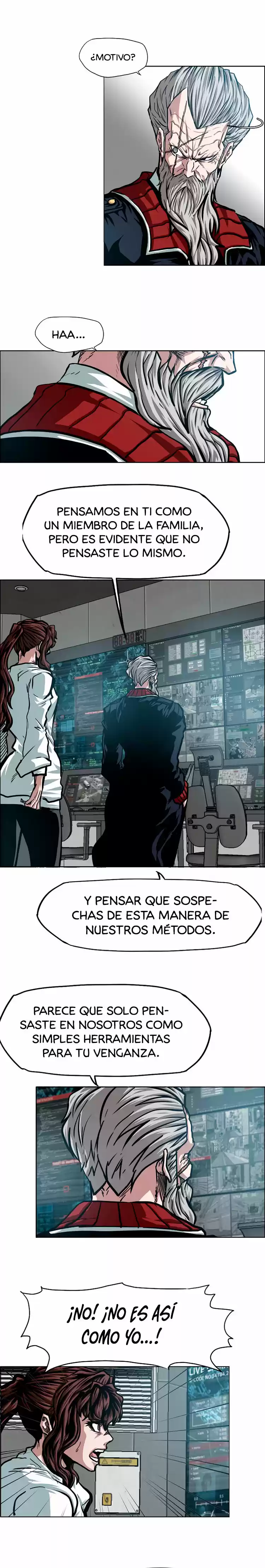 Rooftop Sword Master (2020) - Capítulo 73 - Página 8 - LectorTMOo