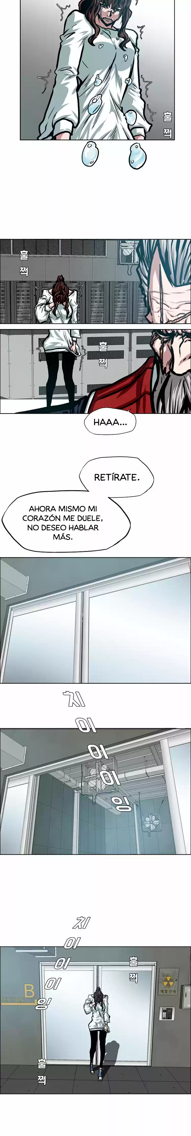 Rooftop Sword Master (2020) - Capítulo 73 - Página 10 - LectorTMOo