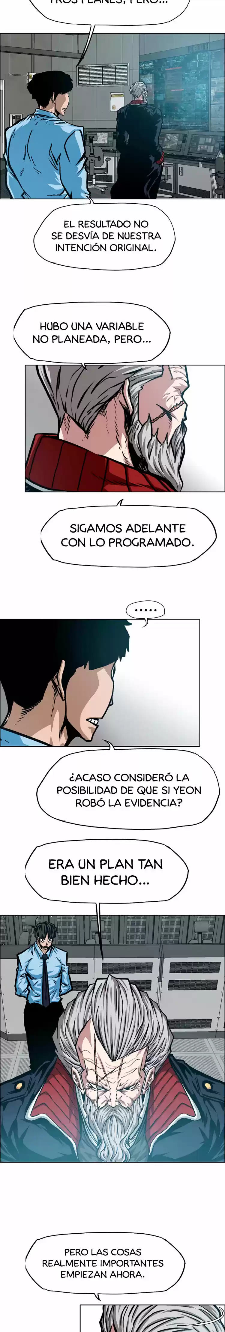 Rooftop Sword Master (2020) - Capítulo 73 - Página 12 - LectorTMOo
