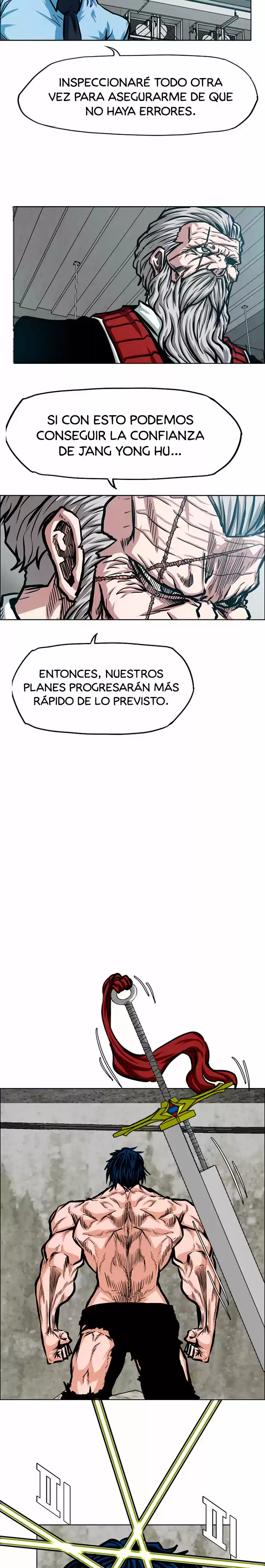 Rooftop Sword Master (2020) - Capítulo 73 - Página 14 - LectorTMOo
