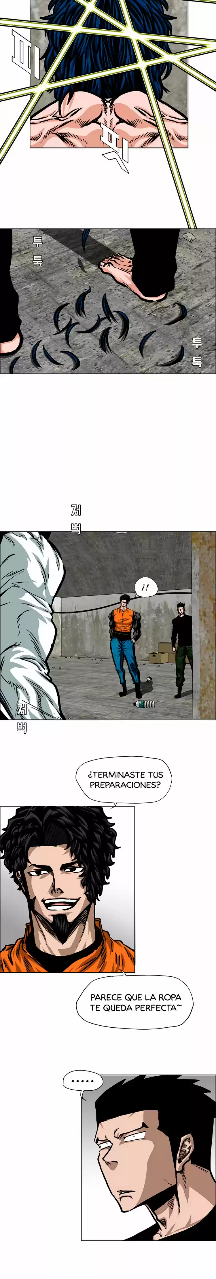 Rooftop Sword Master (2020) - Capítulo 73 - Página 15 - LectorTMOo