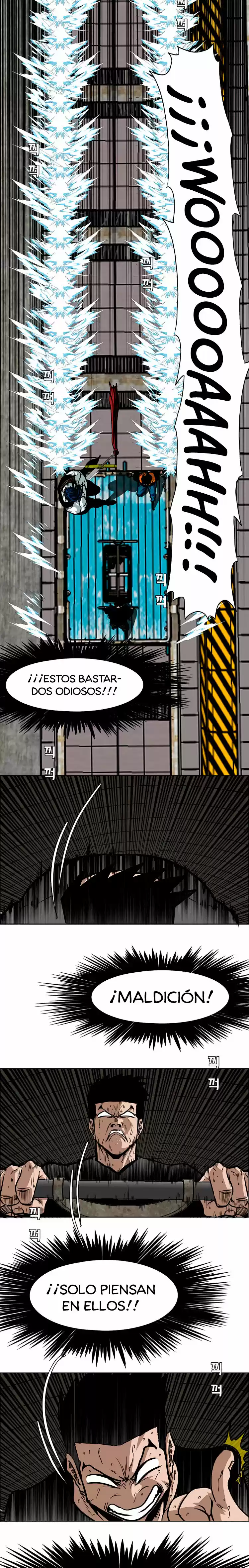 Rooftop Sword Master (2020) - Capítulo 73 - Página 19 - LectorTMOo