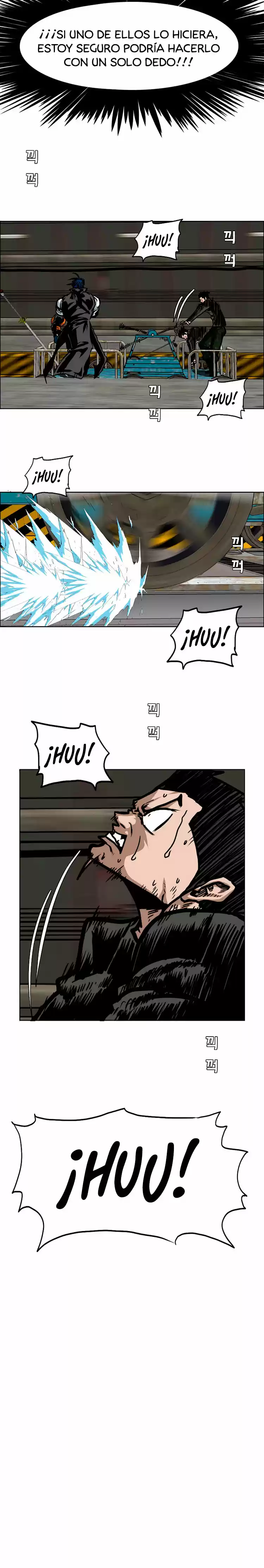 Rooftop Sword Master (2020) - Capítulo 73 - Página 20 - LectorTMOo
