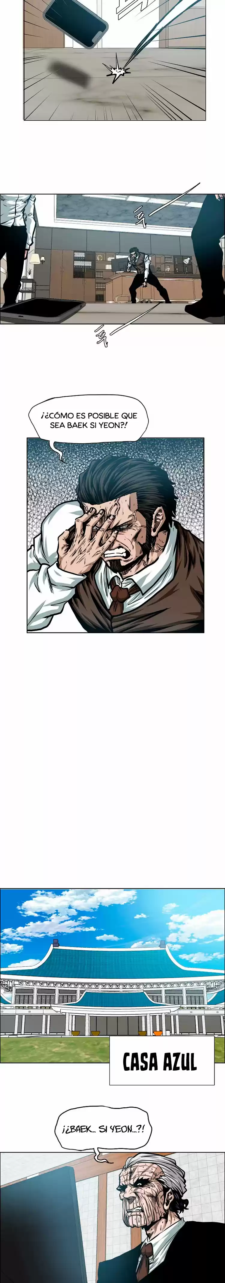Rooftop Sword Master (2020) - Capítulo 74 - Página 20 - LectorTMOo