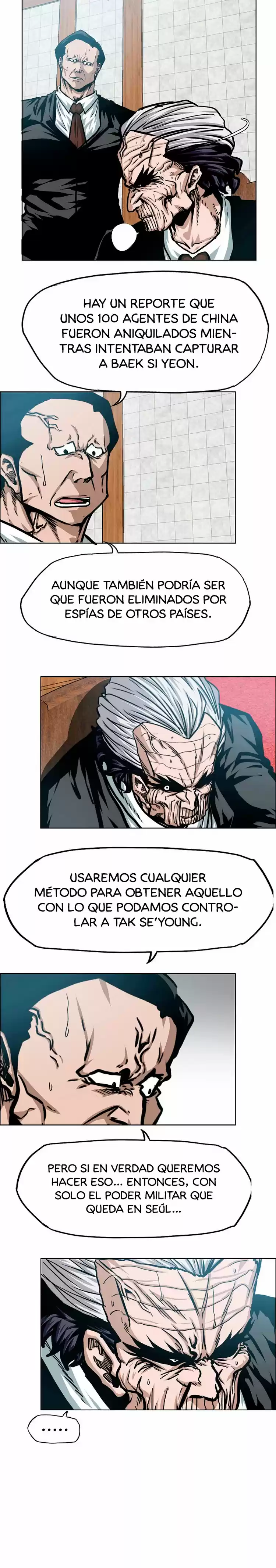 Rooftop Sword Master (2020) - Capítulo 74 - Página 22 - LectorTMOo