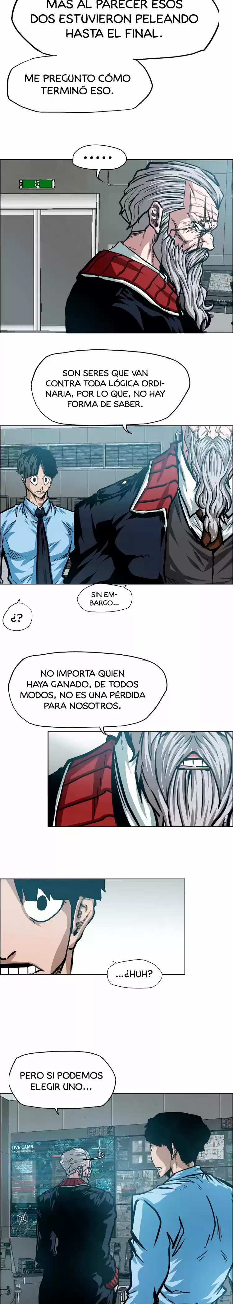 Rooftop Sword Master (2020) - Capítulo 74 - Página 24 - LectorTMOo