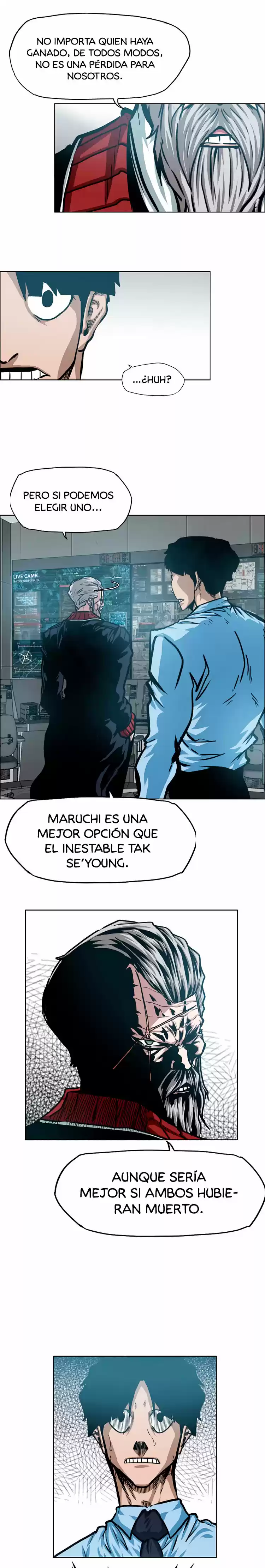 Rooftop Sword Master (2020) - Capítulo 75 - Página 4 - LectorTMOo