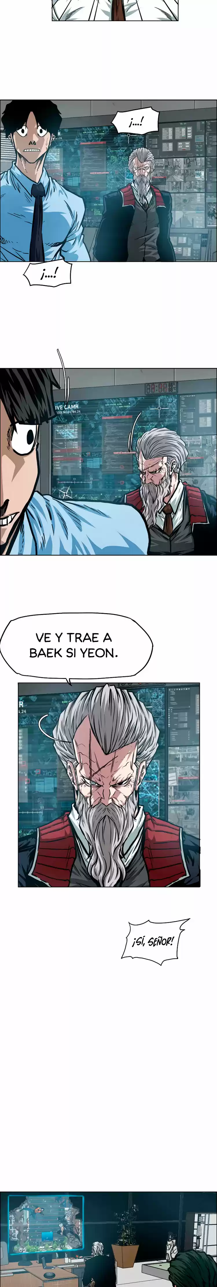 Rooftop Sword Master (2020) - Capítulo 75 - Página 6 - LectorTMOo