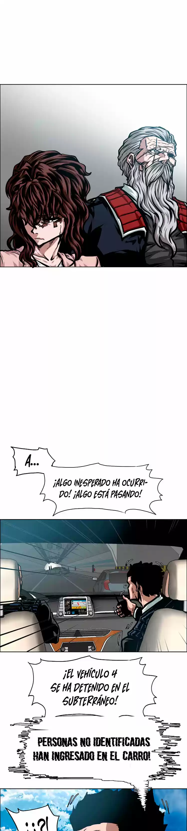 Rooftop Sword Master (2020) - Capítulo 76 - Página 5 - LectorTMOo