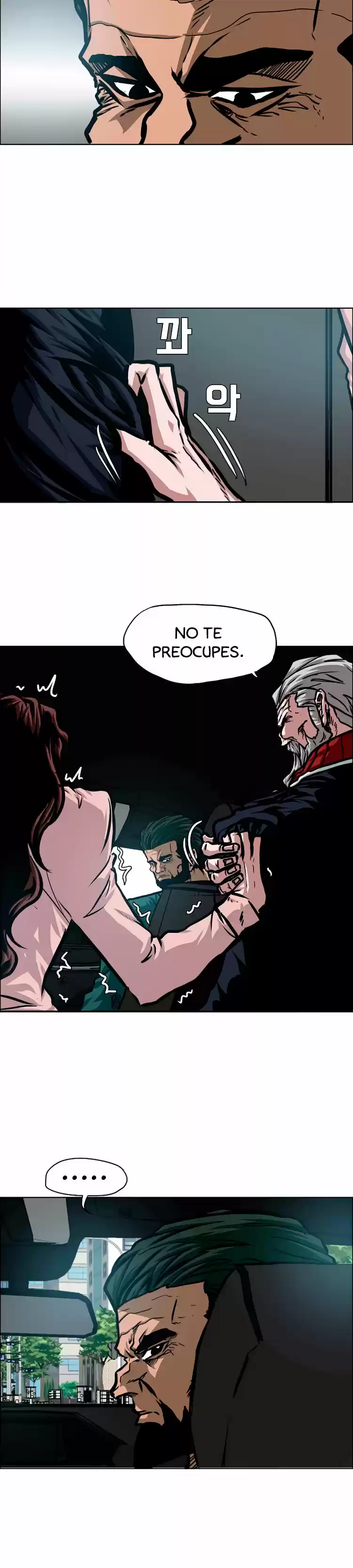 Rooftop Sword Master (2020) - Capítulo 76 - Página 11 - LectorTMOo