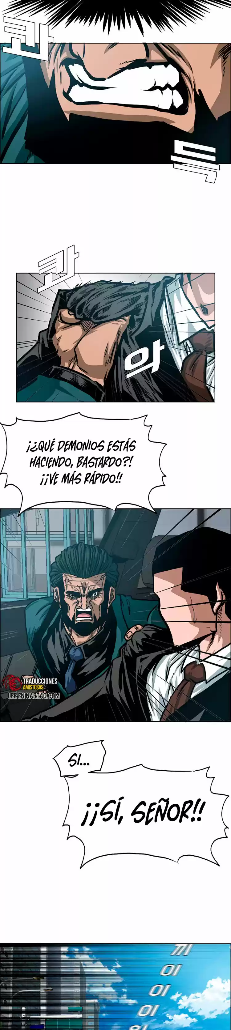Rooftop Sword Master (2020) - Capítulo 76 - Página 16 - LectorTMOo