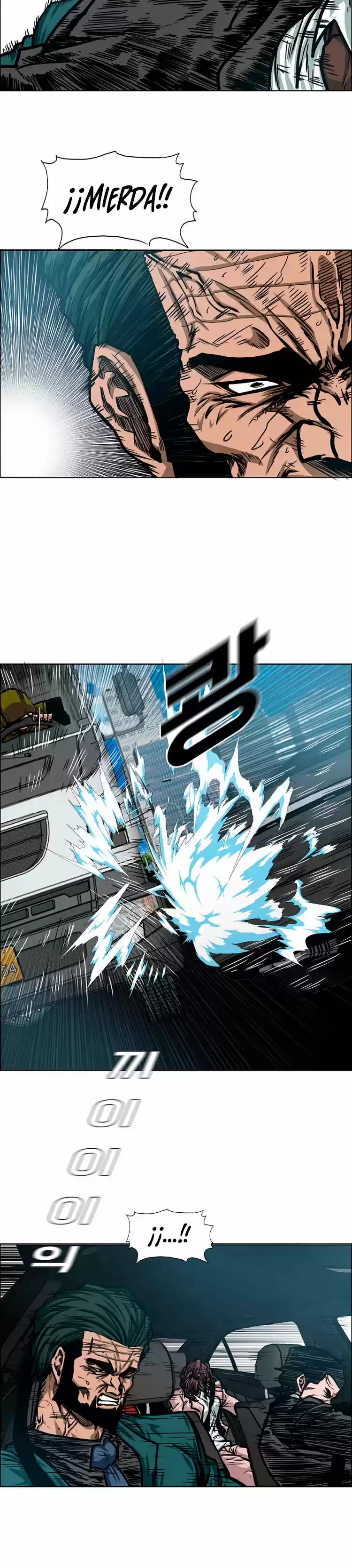 Rooftop Sword Master (2020) - Capítulo 76 - Página 23 - LectorTMOo